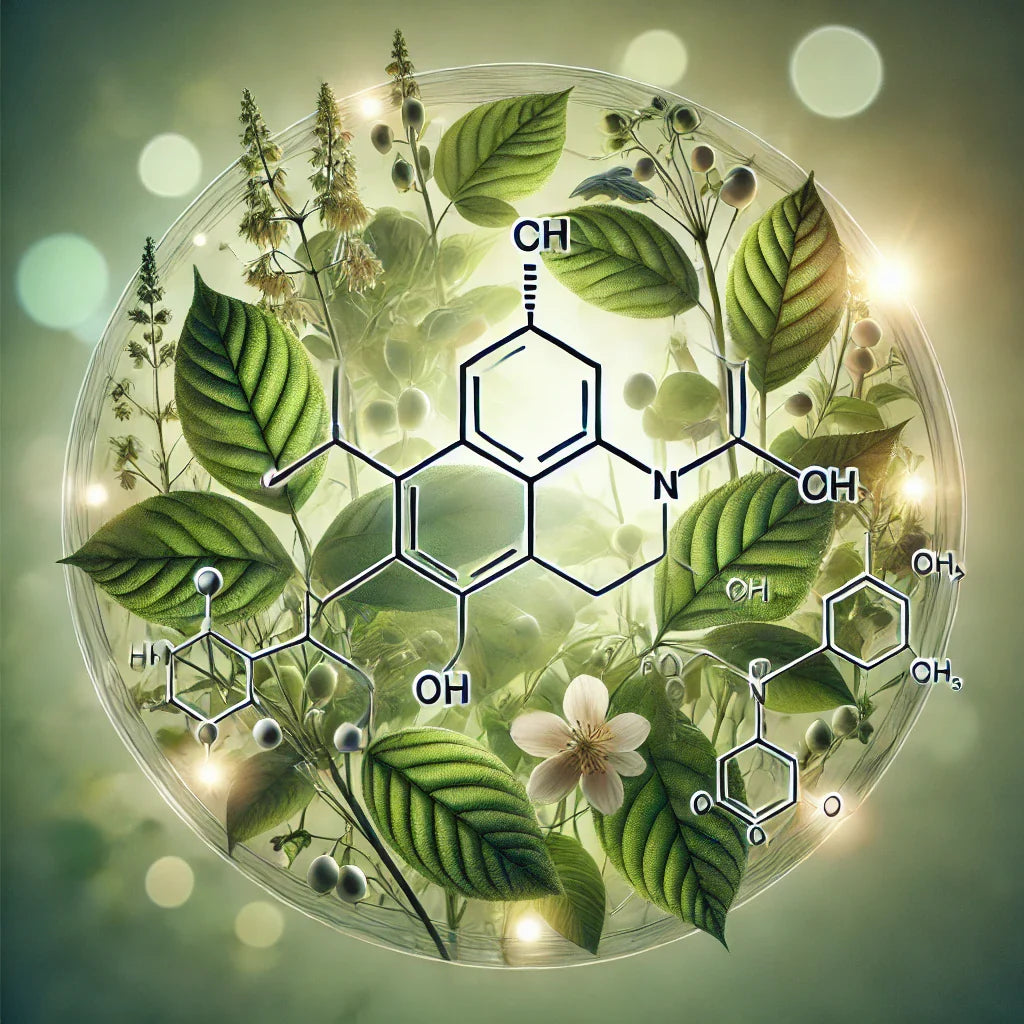 211053 - Glycosides plant alkaloids their salts ethers esters and other derivatives - 3 Manufacturers List