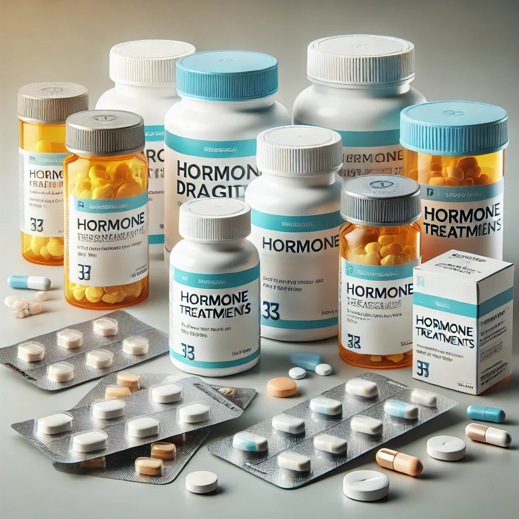 212012 - Medicinal drugs including hormones but not antibiotics - 9 Manufacturers List