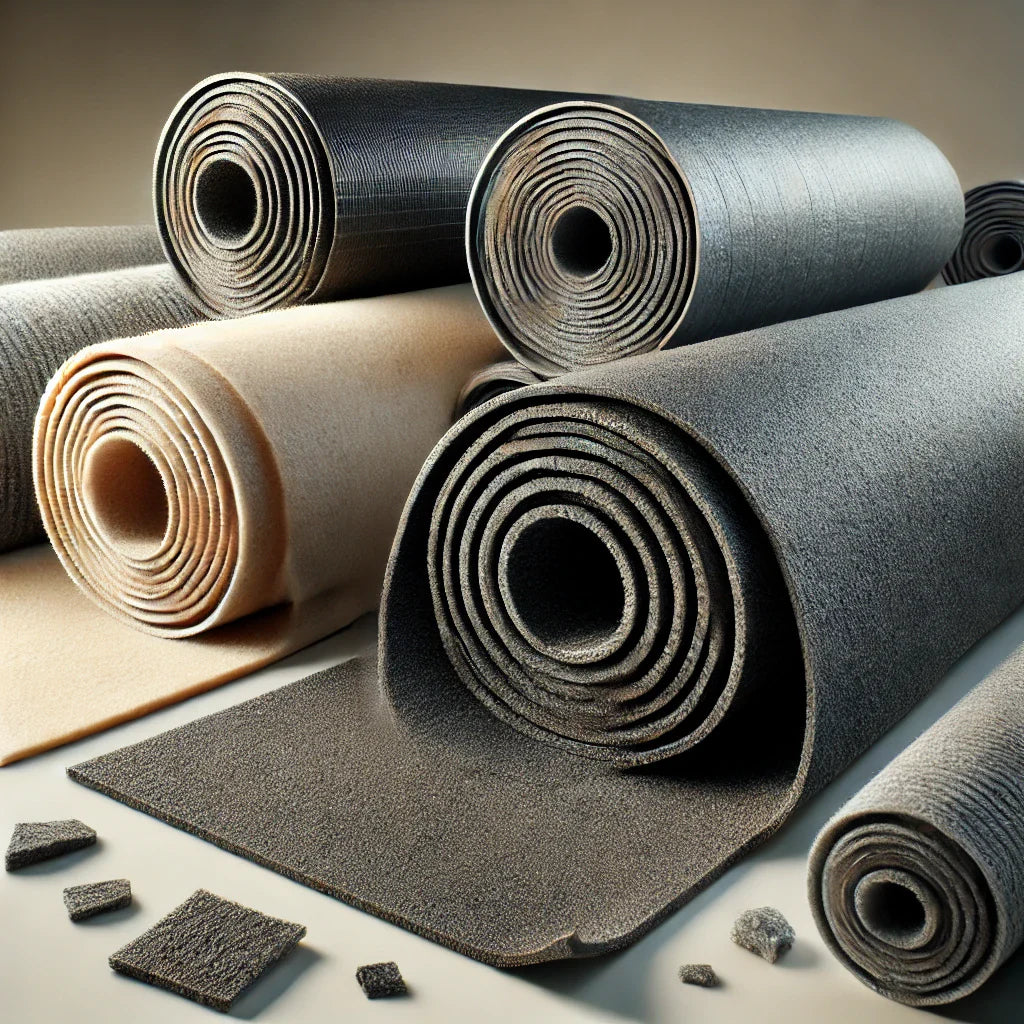 239912 - Prodotti in asfalto o materiali simili - Elenco 66 Produttori