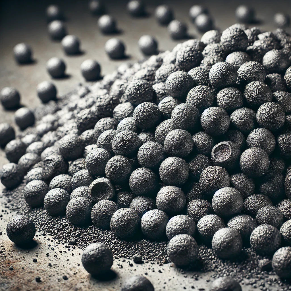 241013 - Prodotti ferrosi (ottenuti per riduzione diretta del minerale di ferro) ed altri prodotti ferrosi spugnosi in pellet - 1 Elenco Produttori