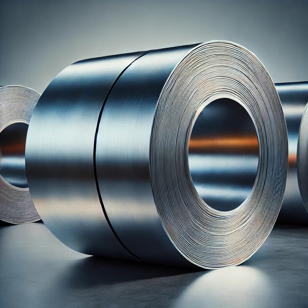 241031 - Prodotti laminati piatti acciai non legati non ulteriormente lavorati mediante laminazione a caldo larghezza = 600 mm - Elenco 27 ​​Produttori