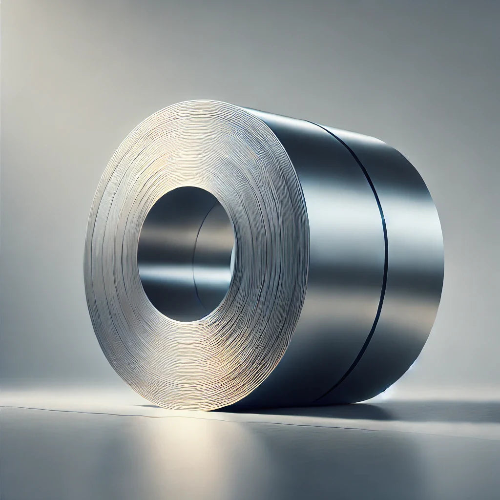 241035 - Rolled flat products other alloy steel not further processed by hot rolling width = 600 mm - 9 Manufacturers List