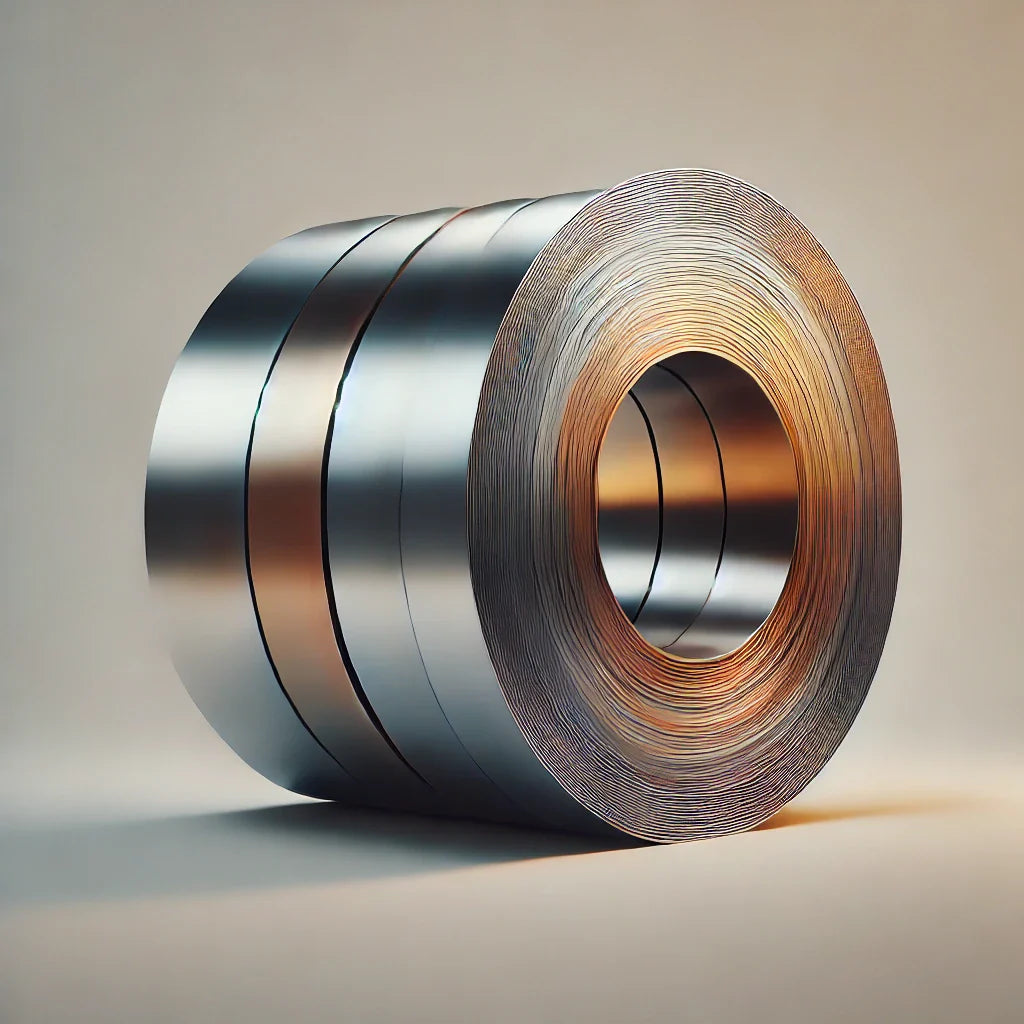 241052 - Rolled flat products other alloy steels width = 600 mm variously coated - 2 Manufacturers List