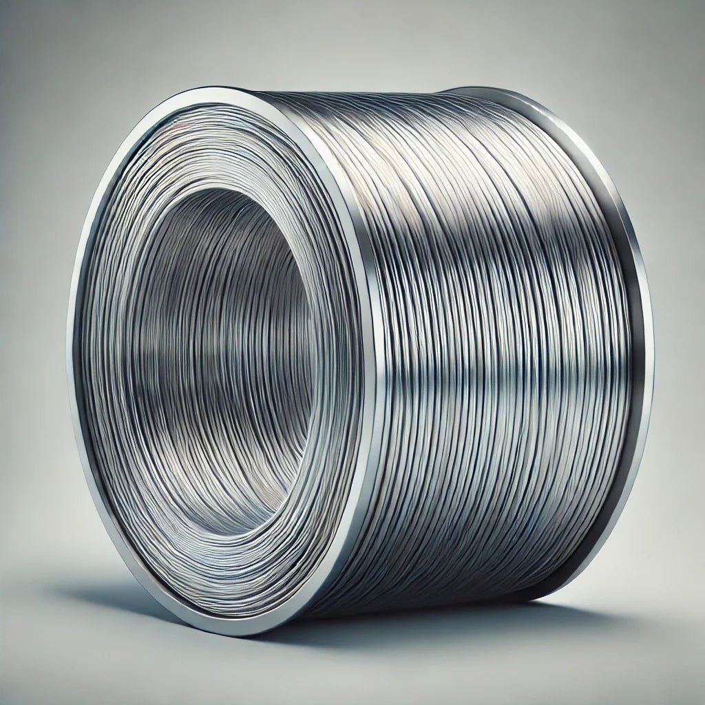 243412 - Wire cold drawn stainless steel - 8 Manufacturers List