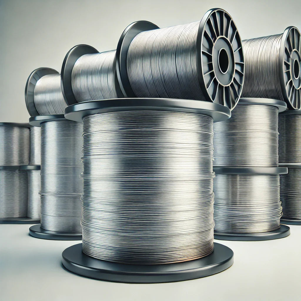 244223 - Aluminum wires - 30 Manufacturers List