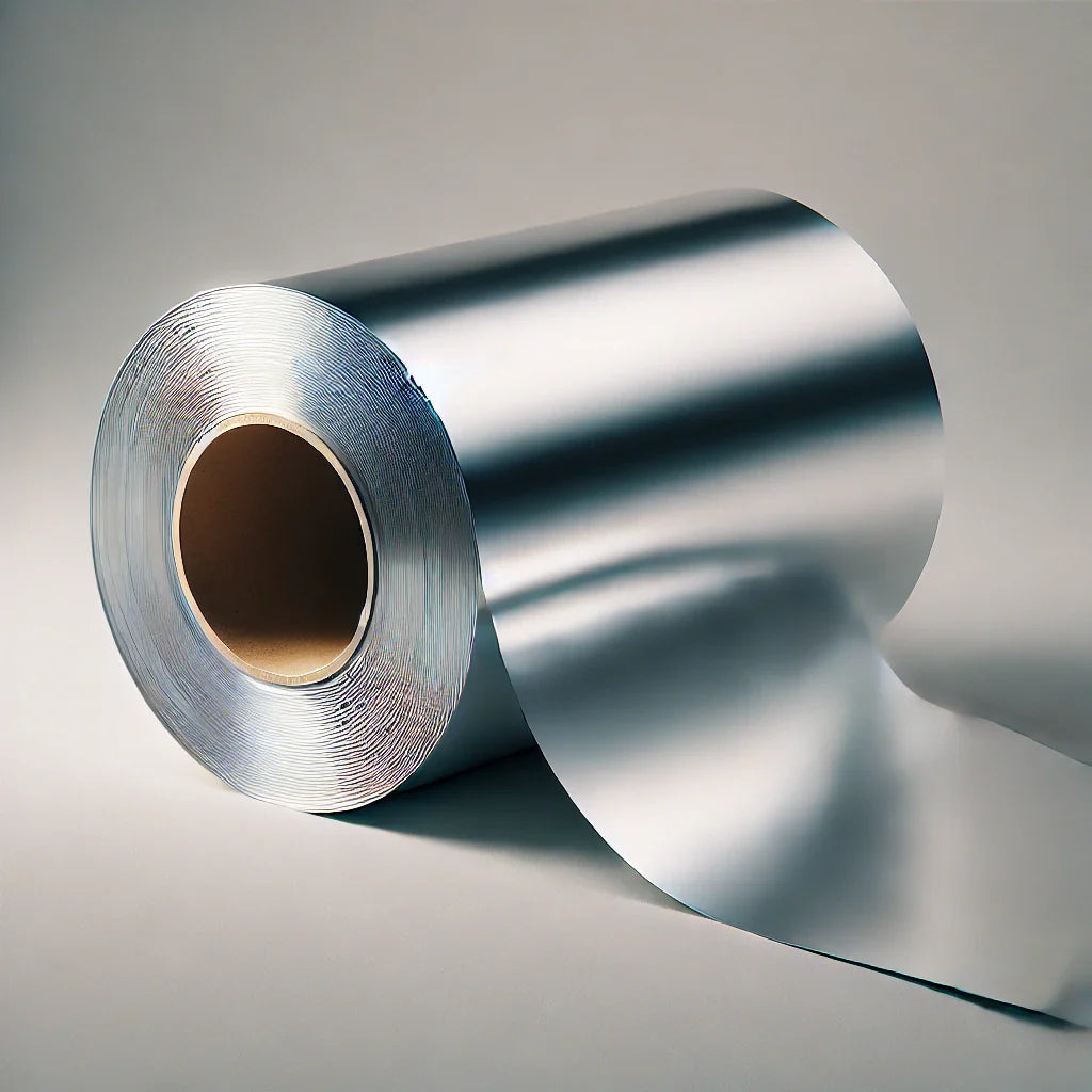 244225 - Aluminum foil thickness = 0.2 mm - 38 Manufacturers List