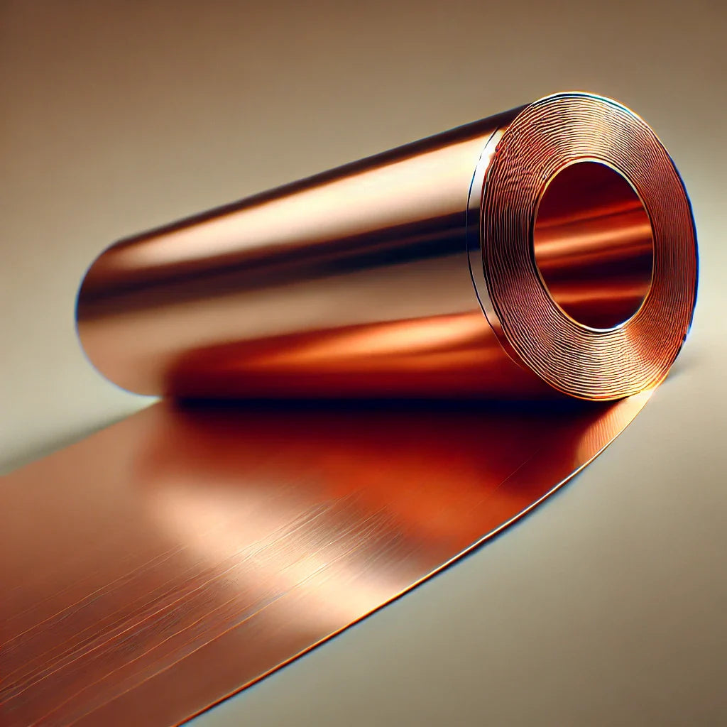 244425 - Copper foil thickness = 0.15 mm - 1 Manufacturer List