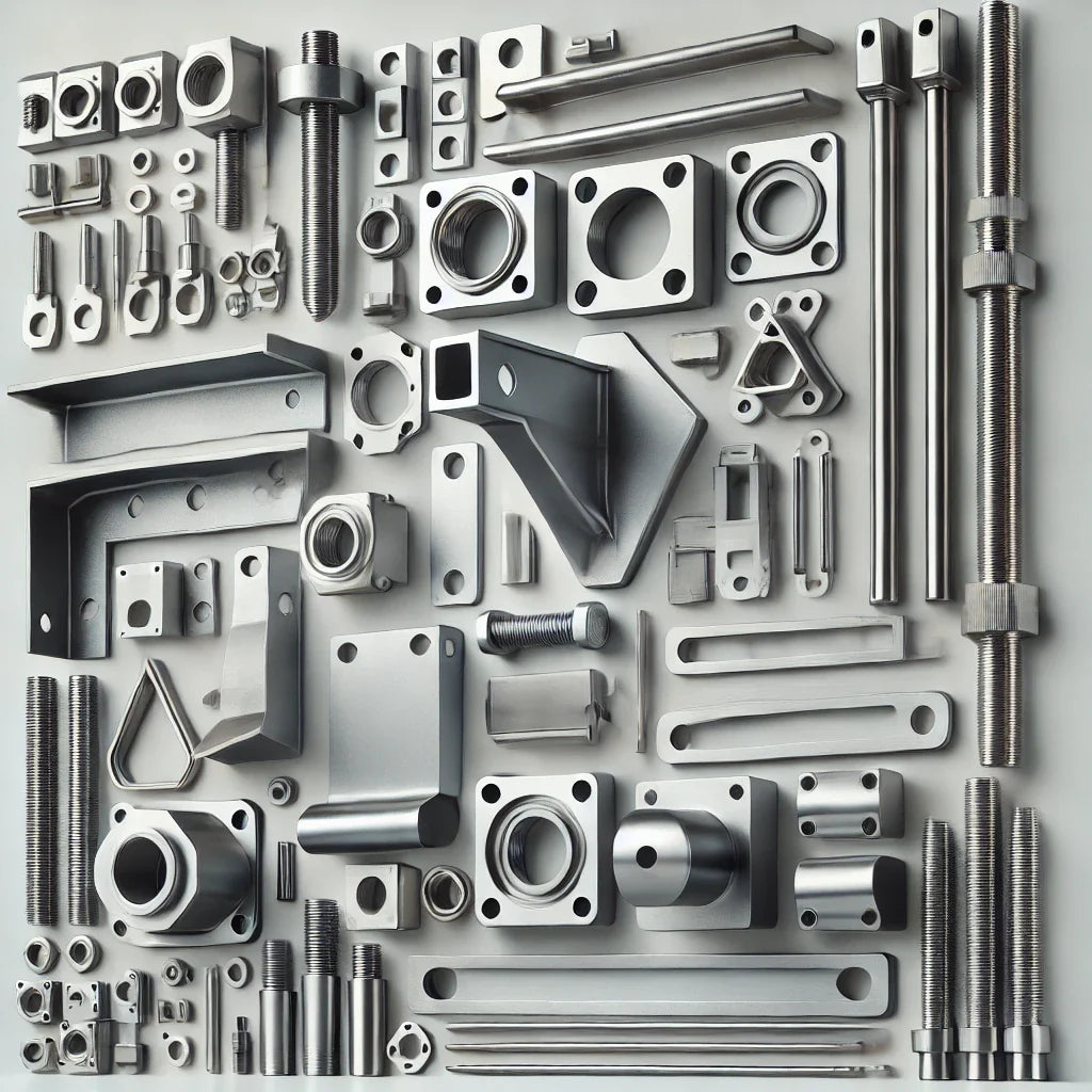 256220 - Other machining services - 218 Manufacturers List