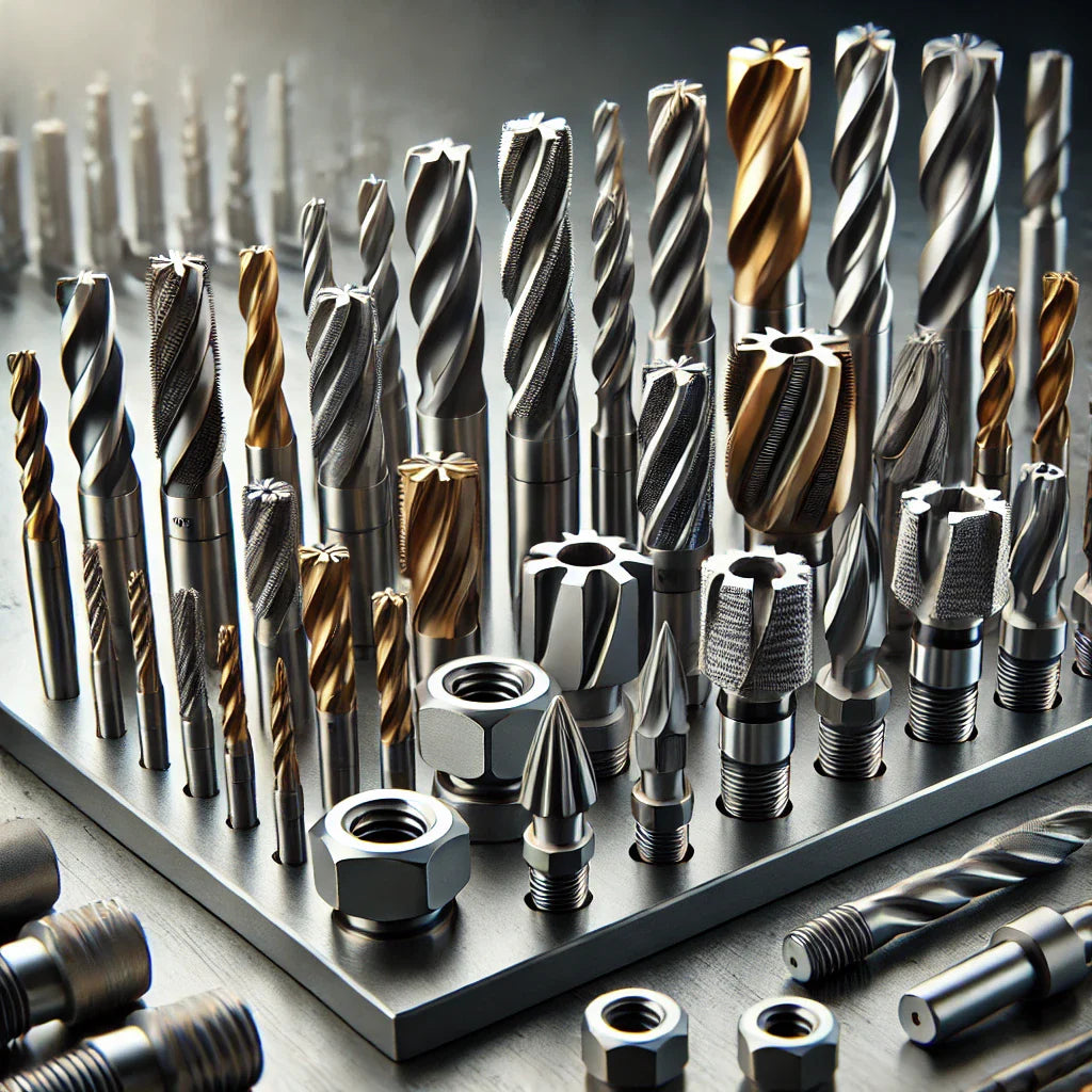 257340 - Interchangeable inserts for hand tools and machine tools motorized or not - 173 Manufacturers List