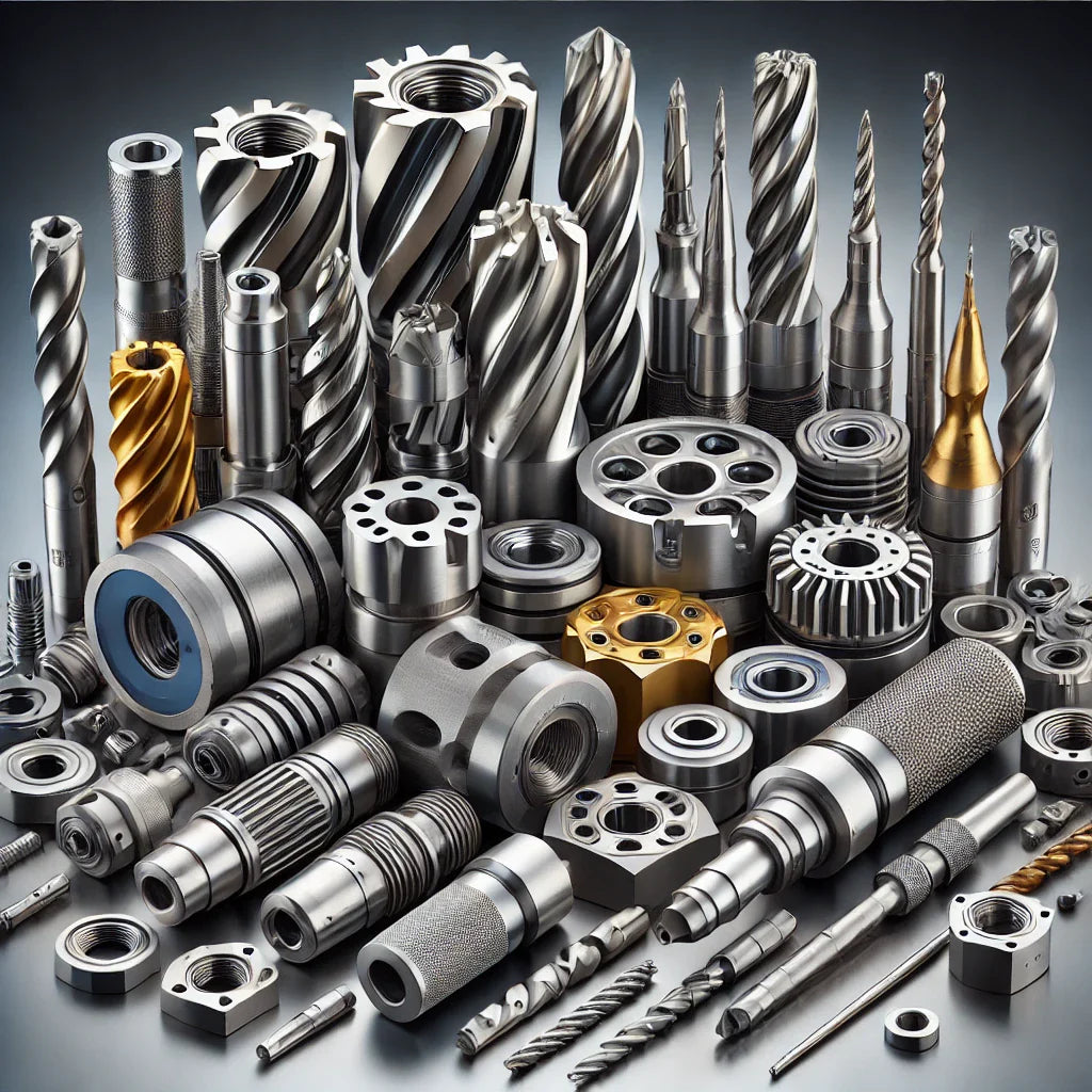 257360 - Other tools - 155 Manufacturers List