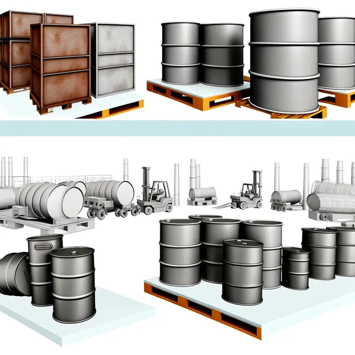 2592 - Manufacture of lightweight packaging materials from metal - 171 Manufacturer List