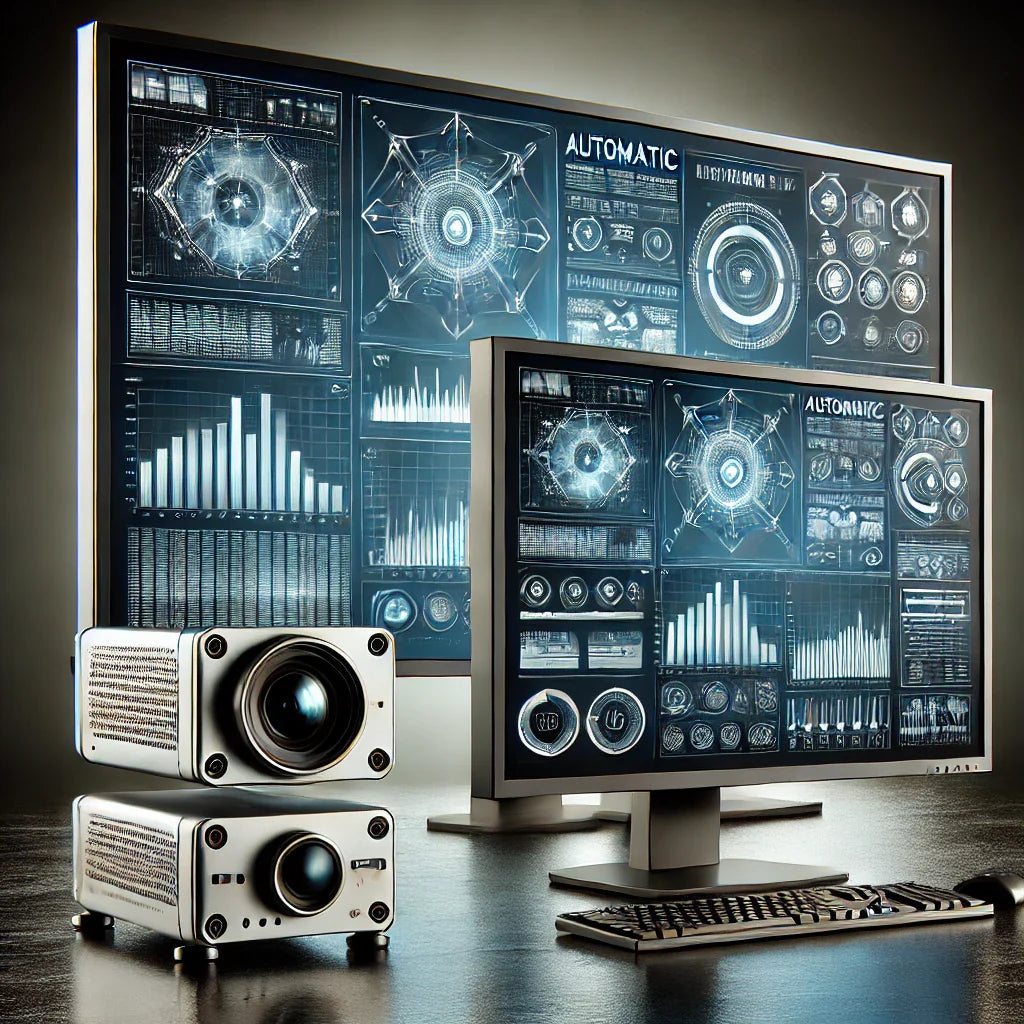 262017 - Monitors and projectors mainly used in automatic data processing systems - 11 Manufacturer List
