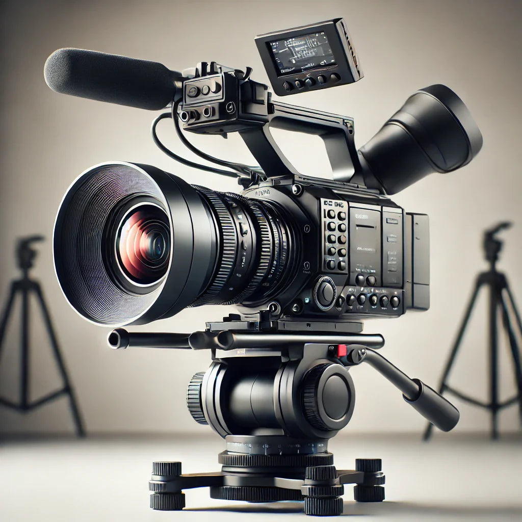 264033 - Videocamere ed altri dispositivi per la registrazione o la riproduzione delle immagini - Elenco 43 Produttori