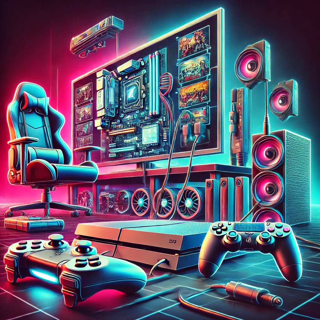 264060 - Console per videogiochi (utilizzate con televisori o con schermi propri) e altri schermi elettronici - 1 Elenco Produttori