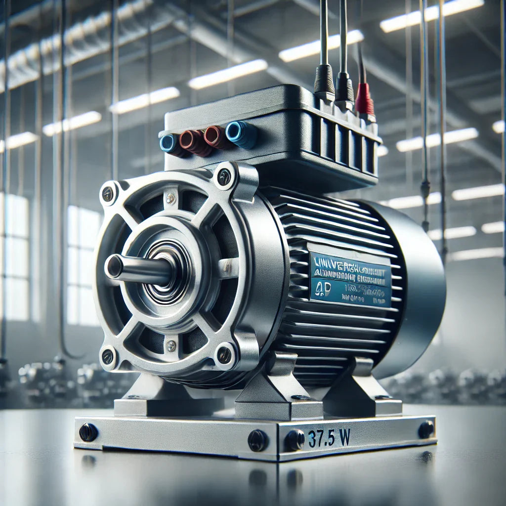 271121 - Universal alternating currentdirect current (ACAD) motors power  37.5 W - 12 Manufacturers List