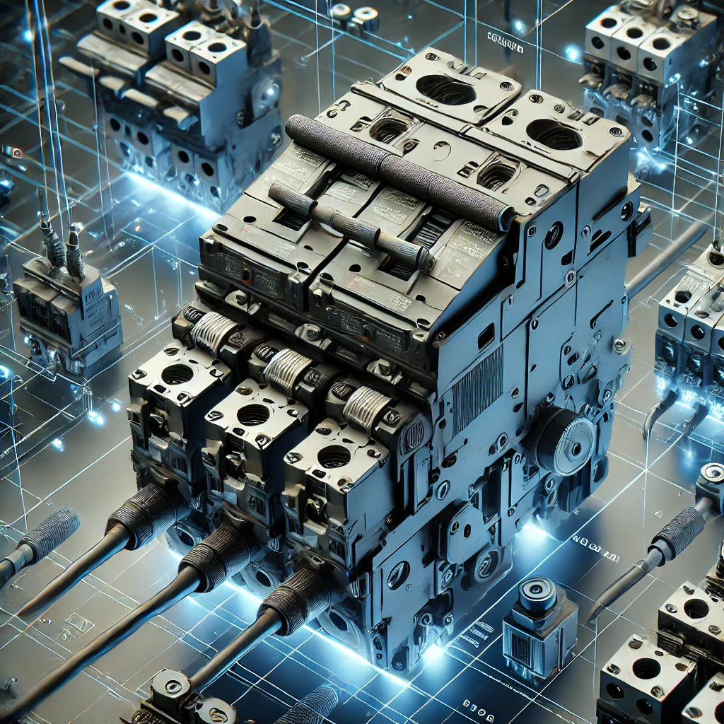 271222 - Automatic circuit breakers for voltage =1000 V - 28 Manufacturers List