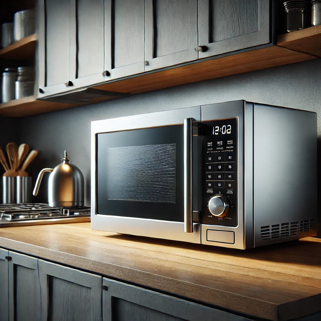 275127 - Microwave ovens - 7 Manufacturers List