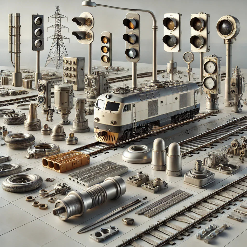 279033 - Parts of other electrical appliances not elsewhere classified electrical parts of machinery or equip - 41 Manufacturer List