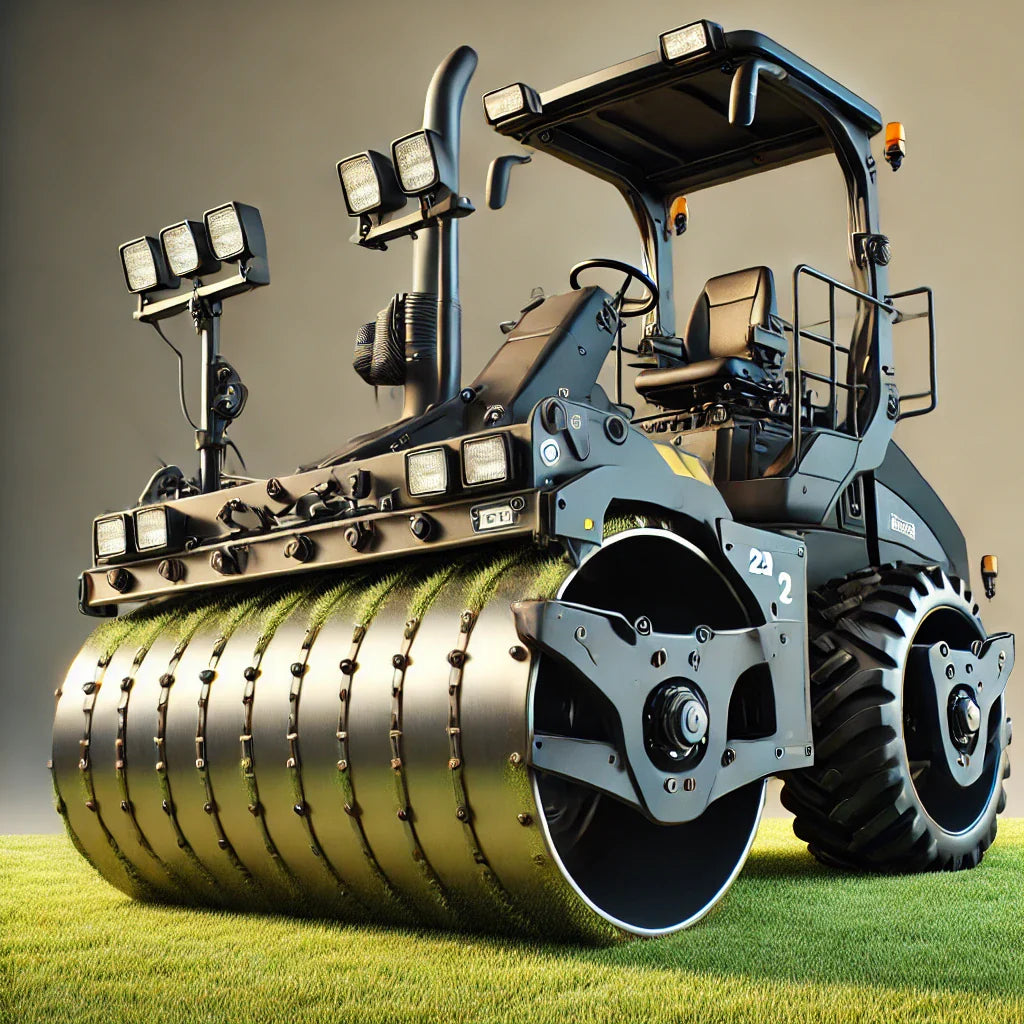 283039 - Other soil machines - 113 Manufacturers List