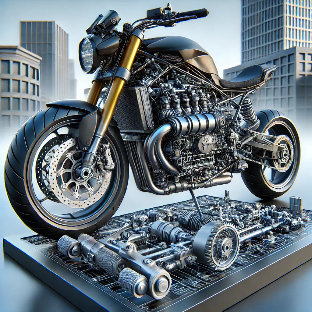 309111 - Motocicli e biciclette con motori ausiliari motori a combustione interna alternativi a pistoni cil - Elenco Produttori 26