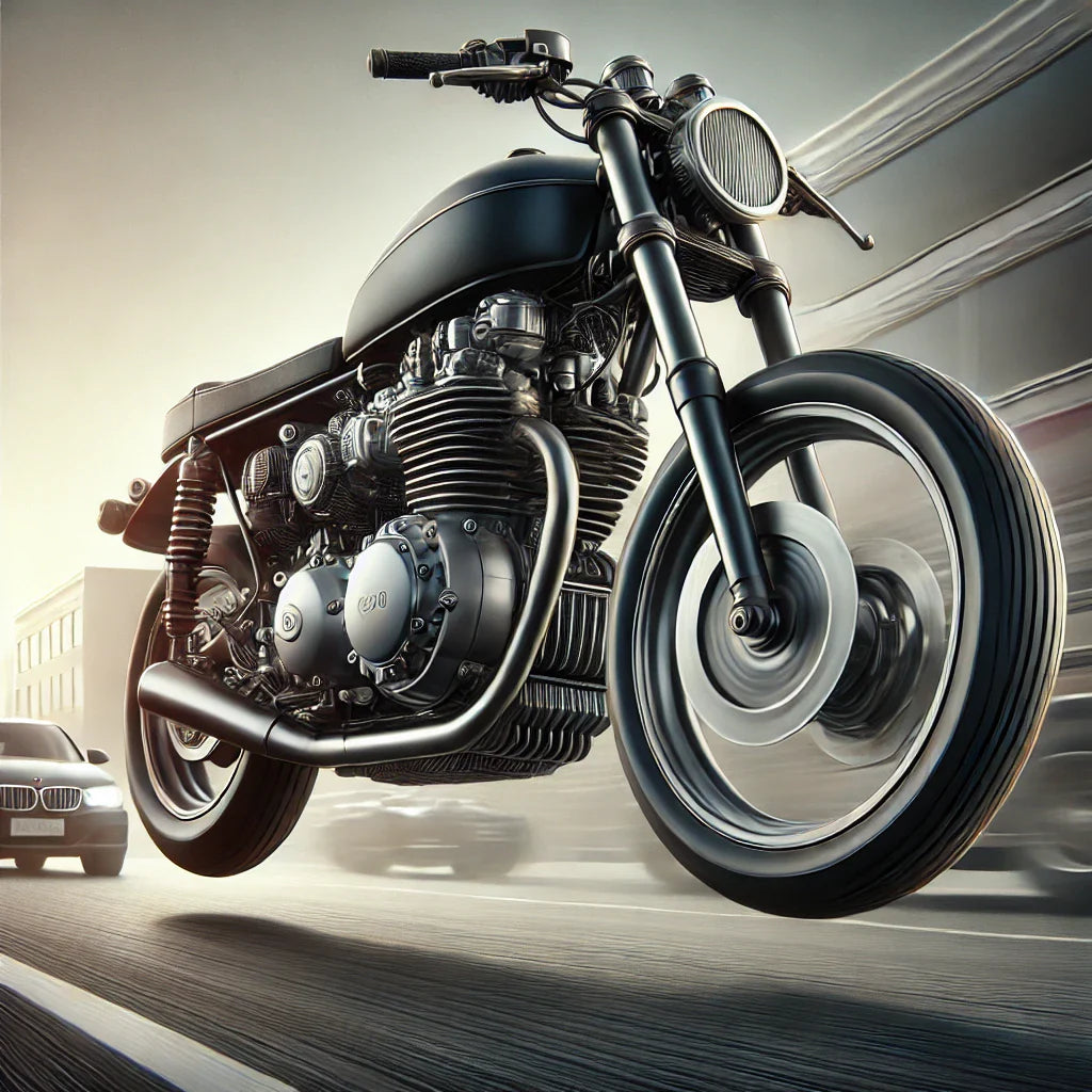 309112 - Motocicli con motore a combustione interna a pistoni alternativi cilindrata 50 cm³ - Elenco Produttori 38