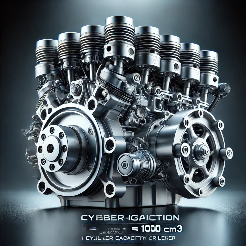 309131 - Motori a pistoni alternativi a combustione interna con accensione a scintilla per motocicli cilindrata = - 1 Elenco Produttori